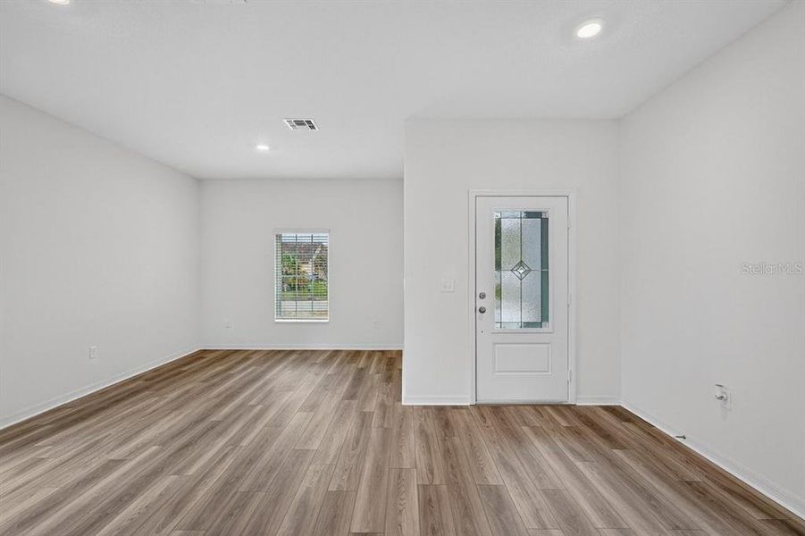 Spacious, unfurnished interior of a new home in , Deltona (Image 17). Spacious, unfurnished interior of a new home in , Deltona (Image 17).
