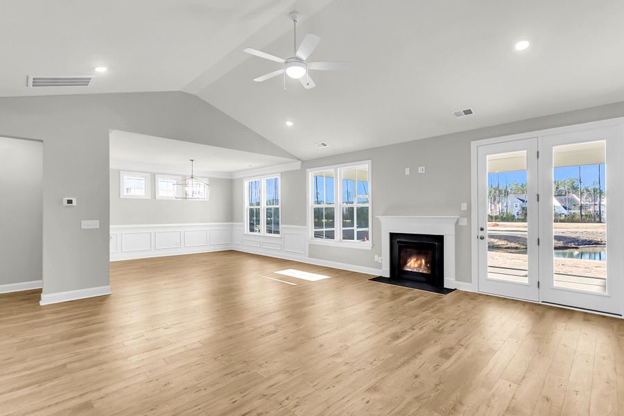 New Home in Summerville, SC.  - Slide 33