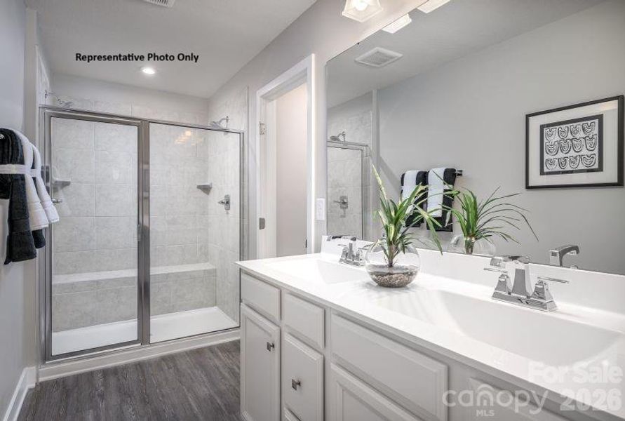 Representative Photo Only