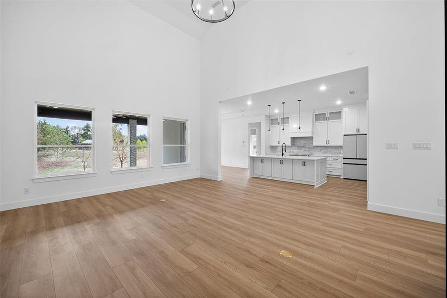 Spacious, unfurnished interior of a new home in , Ovilla (Image 18). Spacious, unfurnished interior of a new home in , Ovilla (Image 18).