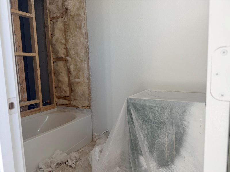 Actual Progress of your home Actual Progress of your home