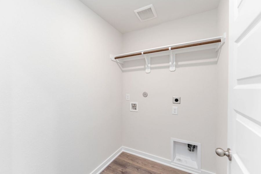 Representative Photo.  Not Actual Home.