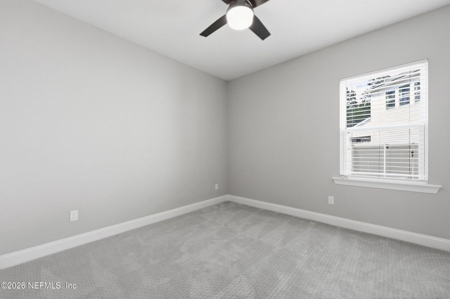 Spacious, unfurnished interior of a new home in , St. Augustine (Image 51). Spacious, unfurnished interior of a new home in , St. Augustine (Image 51).