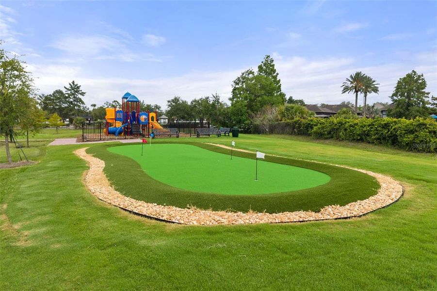 Community amenities in , Orlando (Image 27).