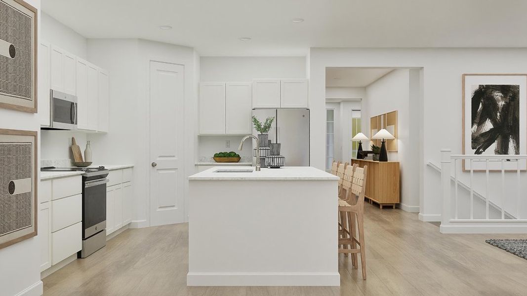 2287 Springdale Kitchen 2of2 F1