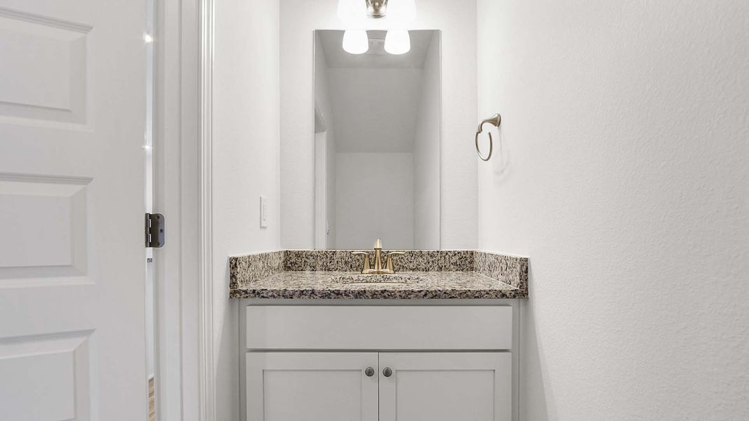 Image 32 of a home in Hawks Landing Townhomes.