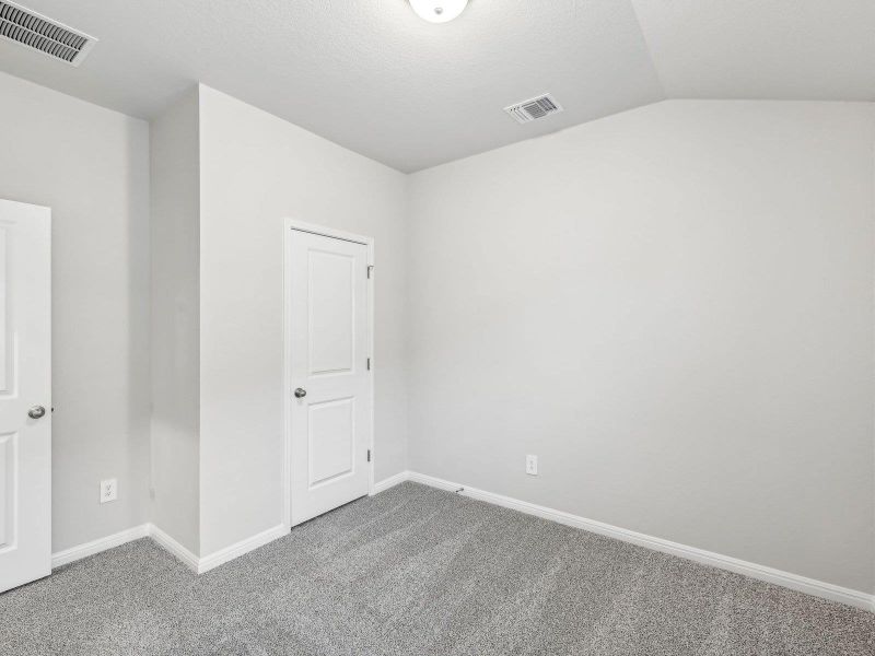 Photo is not of the actual home, but is an inspirational photo of builder’s model home and may depict options, furnishings, and/or decorator features that are not included Photo is not of the actual home, but is an inspirational photo of builder’s model home and may depict options, furnishings, and/or decorator features that are not included