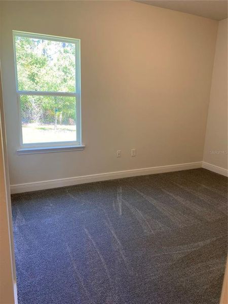 Spacious, unfurnished interior of a new home in , North Port (Image 8).