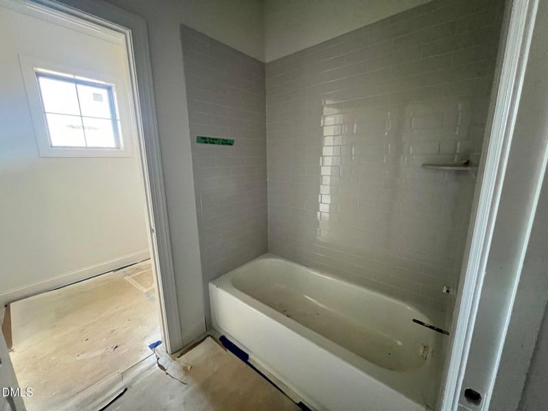 2nd floor guest bath 2