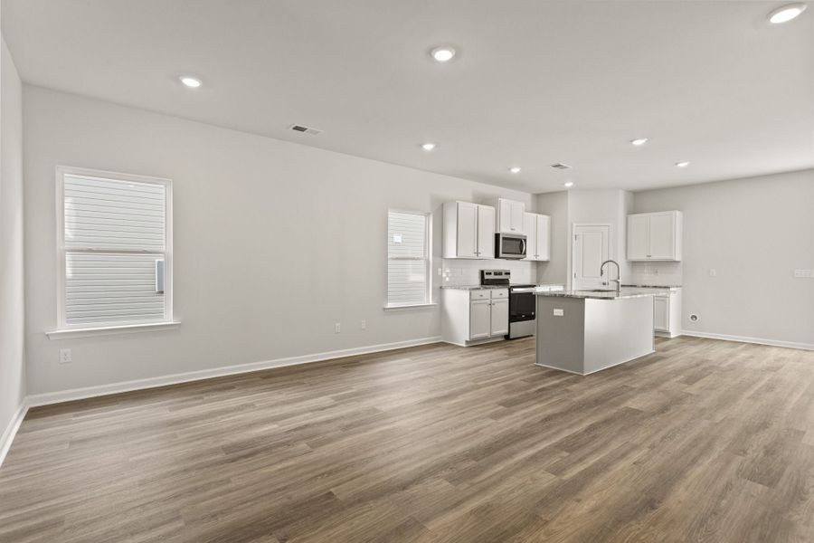 Roebuck, SC New Home. - Slide 6 Roebuck, SC New Home. - Slide 6