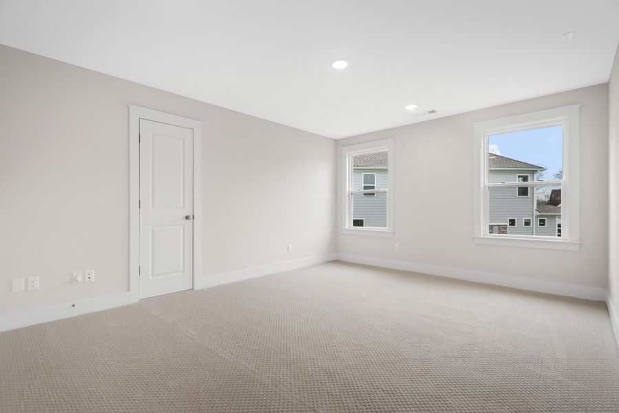 2,729sf New Home in Spring Hill, TN.  - Slide 39