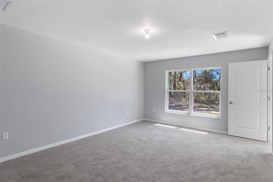 Spacious, unfurnished interior of a new home in , Brooksville (Image 28).