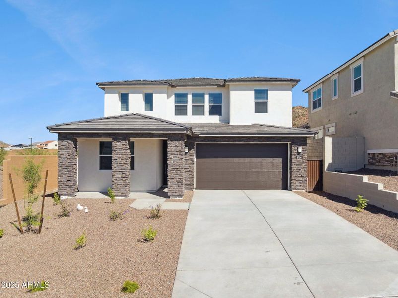 Miraval II Miraval II