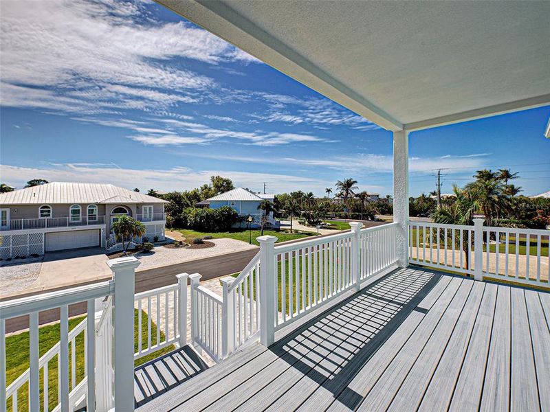 Exterior details and patio area of a home in , Placida (Image 34). Exterior details and patio area of a home in , Placida (Image 34).