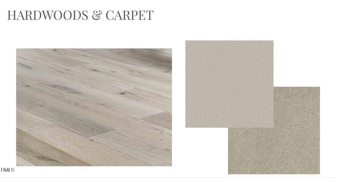 Hardwoods and Carpet 34