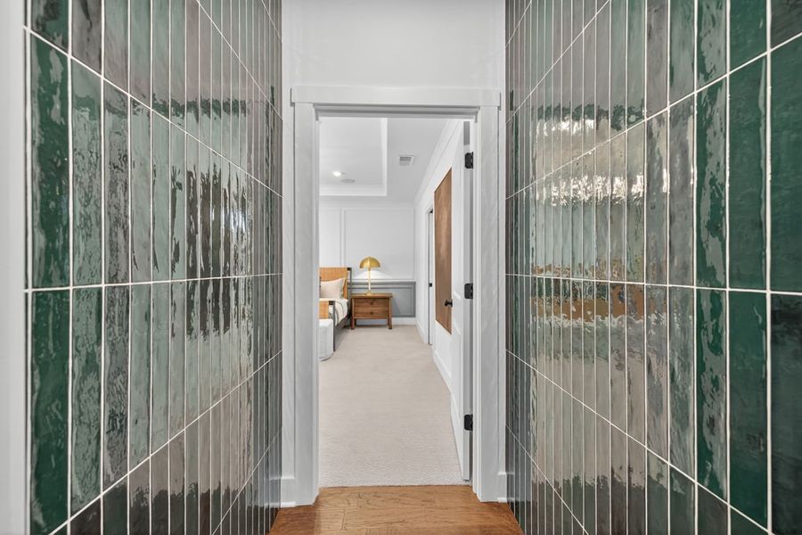 Image 48 representing the Stellar by Pulte Homes in Watermist at Mirror Lake, Villa Rica, GA. Image 48 representing the Stellar by Pulte Homes in Watermist at Mirror Lake, Villa Rica, GA.