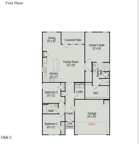 Floor Plan Floor Plan