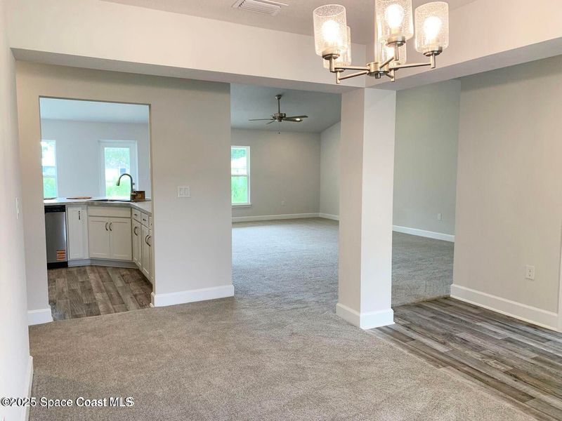 Image 19 of a home in Palm Bay.