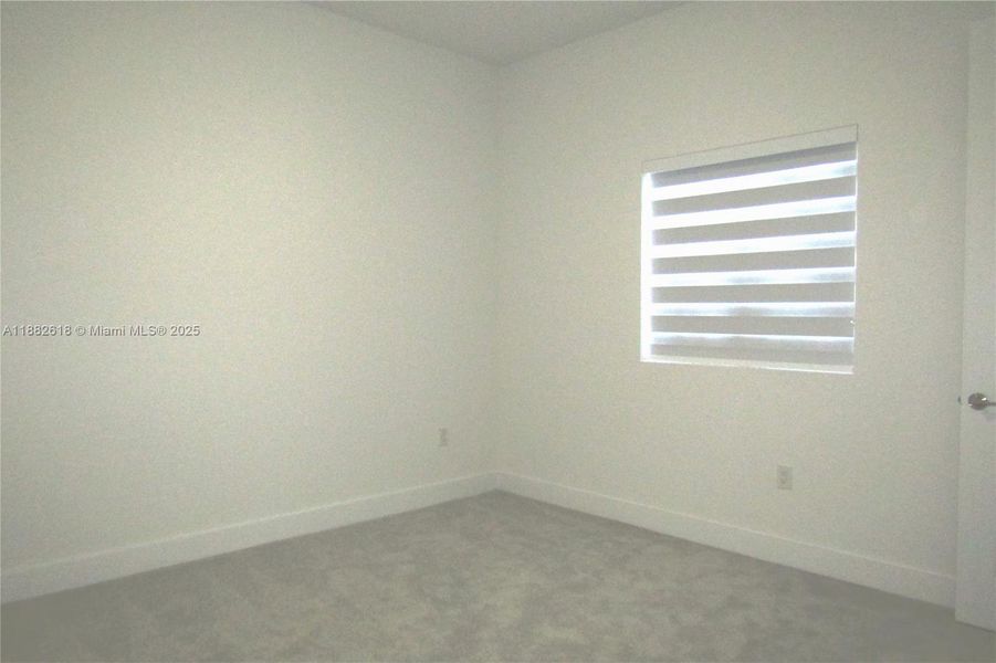 Spacious, unfurnished interior of a new home in , Miami (Image 11). Spacious, unfurnished interior of a new home in , Miami (Image 11).
