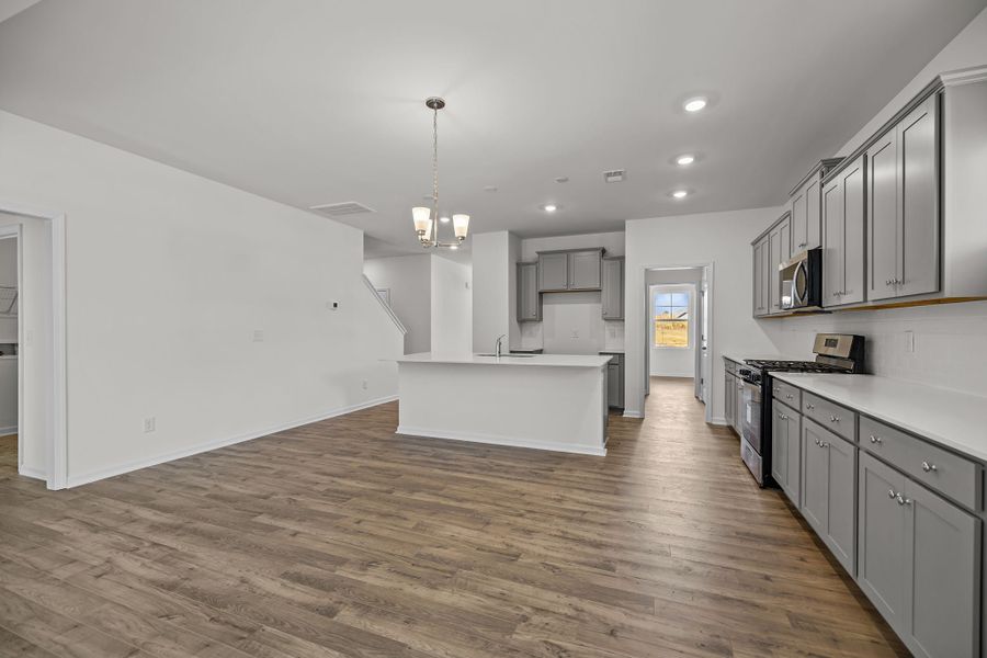 4br New Home in York, SC.  - Slide 12