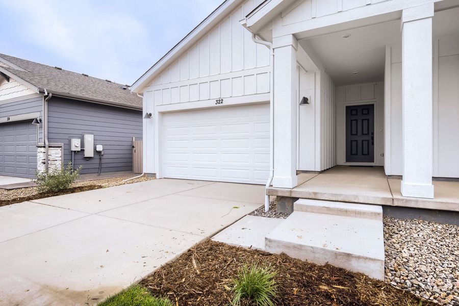 4br New Home in Berthoud, CO.  - Slide 6