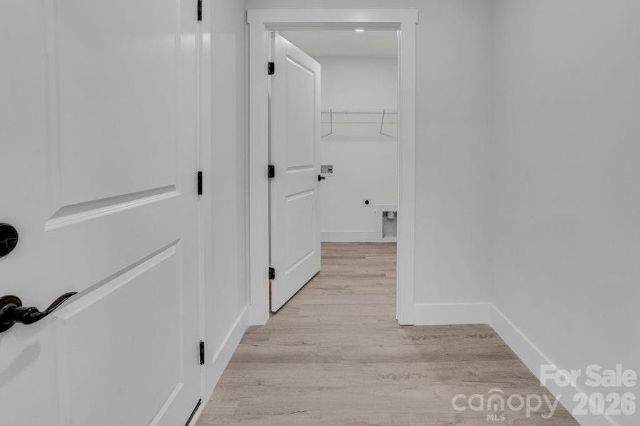 Spacious, unfurnished interior of a new home in , Lincolnton (Image 22). Spacious, unfurnished interior of a new home in , Lincolnton (Image 22).