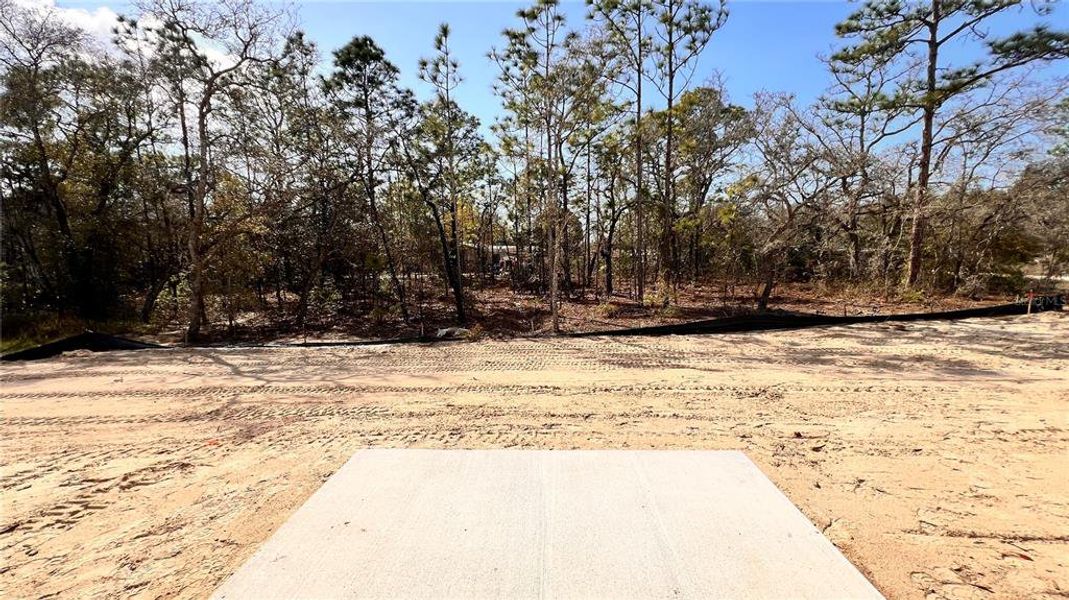Site preparation for new homesites in , Brooksville (Image 15).