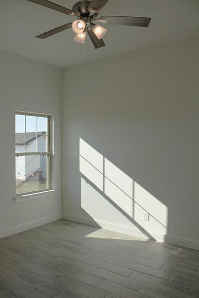 Spacious, unfurnished interior of a new home in , Decatur (Image 26).