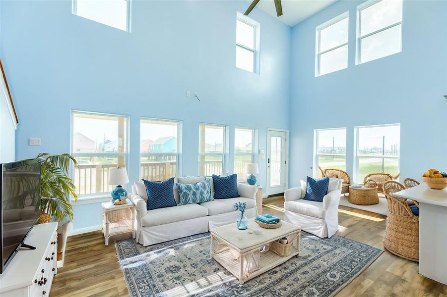 Image your home with virtual staged photos