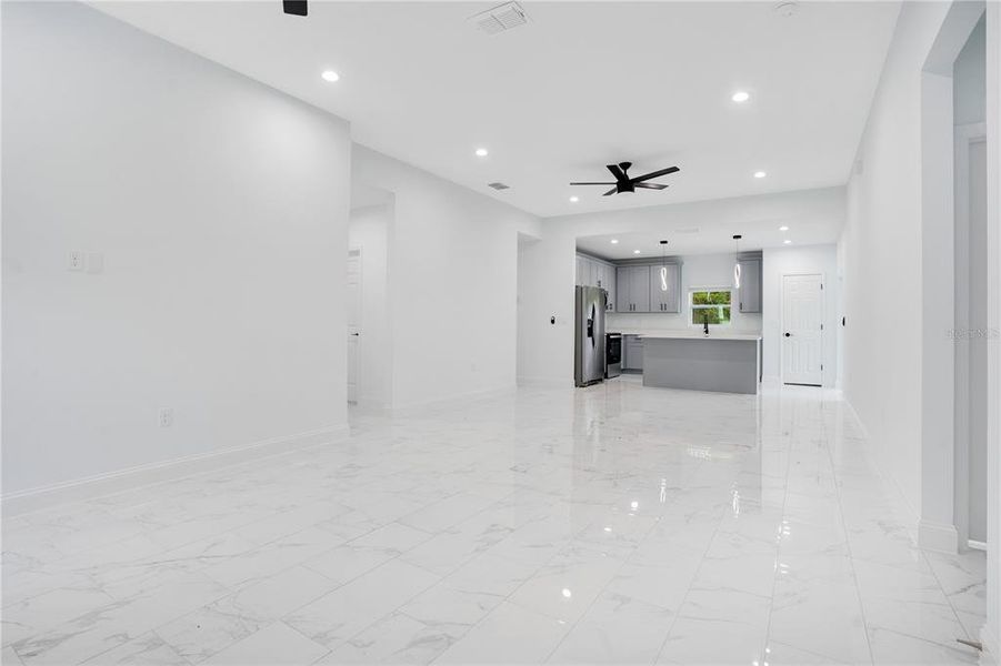 Spacious, unfurnished interior of a new home in , Deltona (Image 20). Spacious, unfurnished interior of a new home in , Deltona (Image 20).