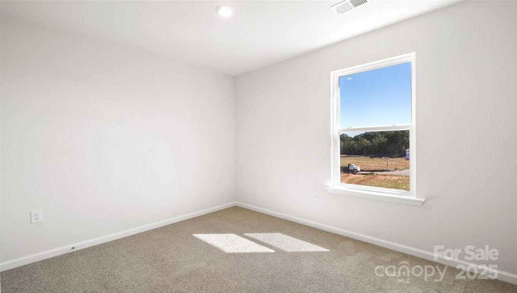 Photos are representative