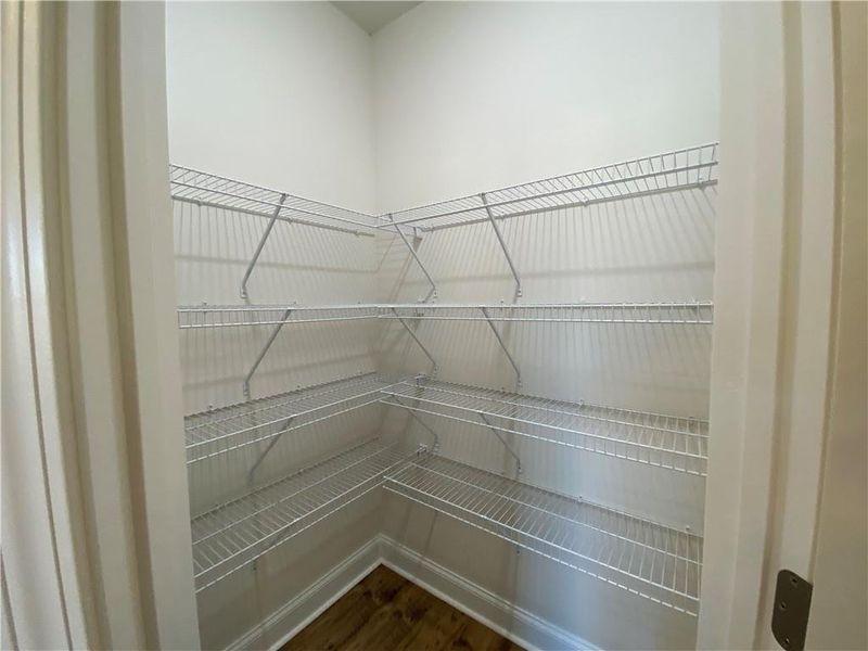 Spacious, unfurnished interior of a new home in , Jefferson (Image 37).