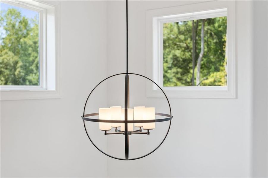 Close-up of interior finishes inside a home in Ashbury Commons, Powder Springs (Image 21). Close-up of interior finishes inside a home in Ashbury Commons, Powder Springs (Image 21).