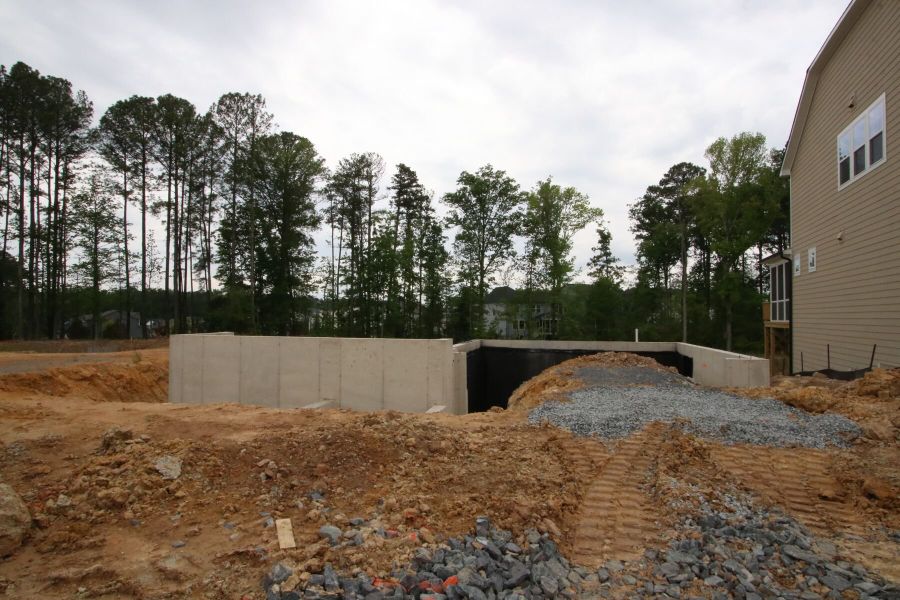 Homesite