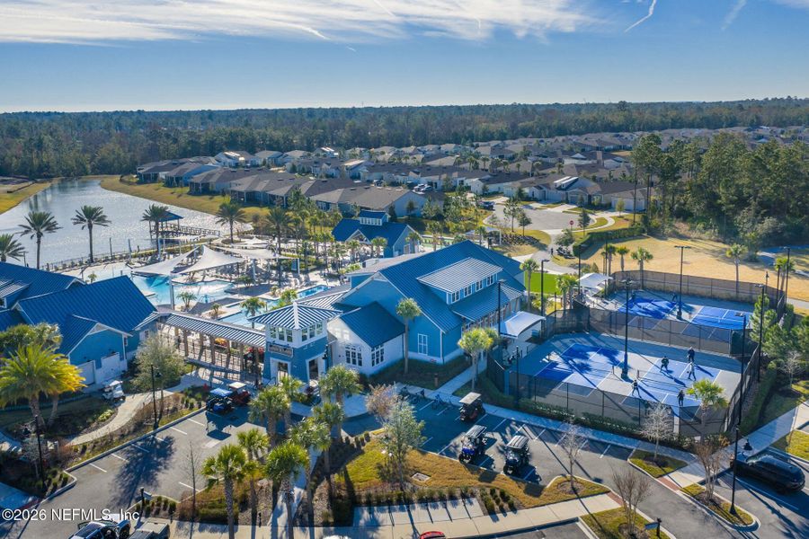 Image 29 of a home in RiverTown - WaterSong.