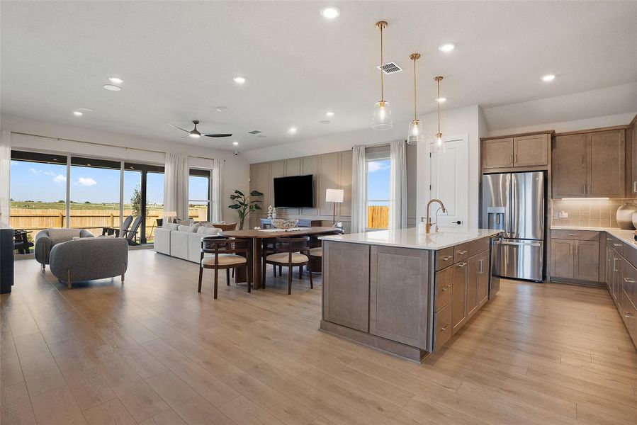Representative images and renderings are for illustrative purposes. Actual structural options and design finishes of home may vary. Representative images and renderings are for illustrative purposes. Actual structural options and design finishes of home may vary.