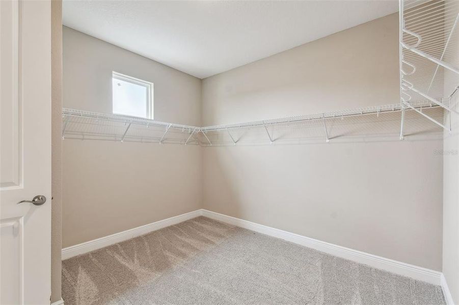 Spacious, unfurnished interior of a new home in Tamarack at Two Rivers, Zephyrhills (Image 10). Spacious, unfurnished interior of a new home in Tamarack at Two Rivers, Zephyrhills (Image 10).