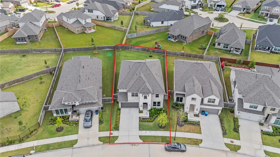 Enjoy year-round comfort, savings, and peace of mind with a full suite of energy-efficient features, including an attic fan, ceiling fans, digital programmable thermostat, Energy Star/CFL/LED lighting, reflective Energy Star roof, high-efficiency HVAC, insulated low-E windows, and superior insulation with batt, blown fiberglass, and a radiant attic barrier. This home also includes the option of 2 Base Power battery storage systems (20–50 kWh each), providing 8–12 hours of backup per battery during outages.