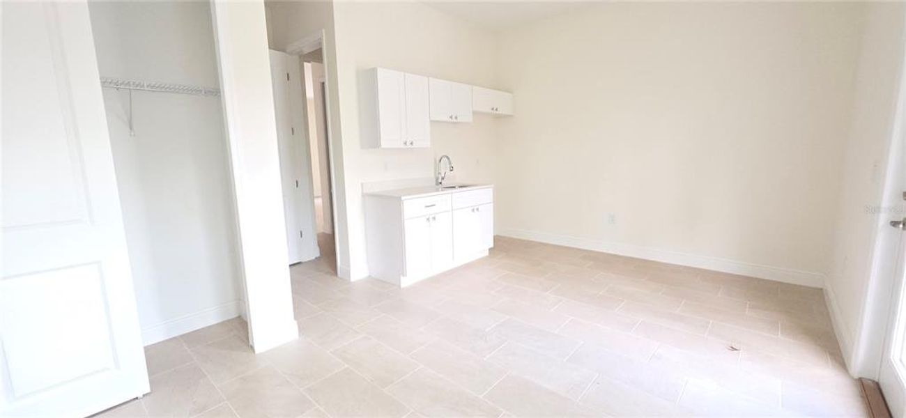 Spacious, unfurnished interior of a new home in , Deland (Image 17). Spacious, unfurnished interior of a new home in , Deland (Image 17).