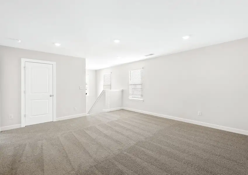 Game nights just got a lot more fun the upstairs game room