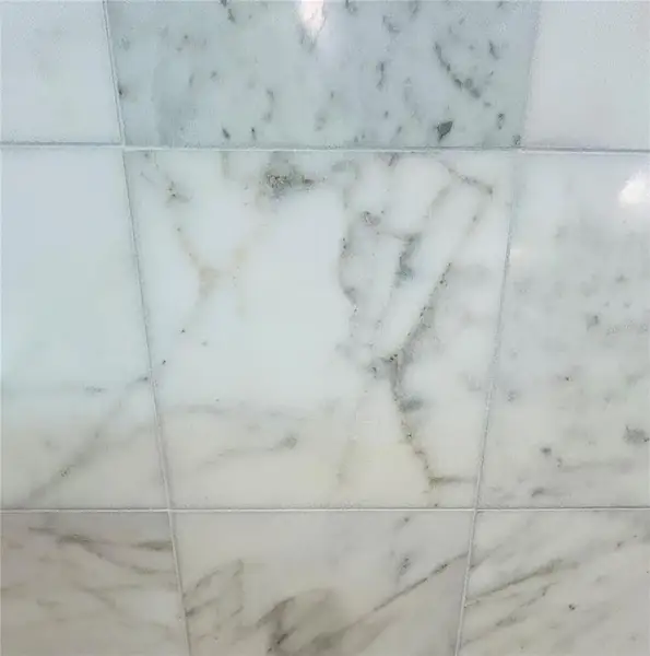 Close-up of interior finishes inside a home in , Gainesville (Image 22).