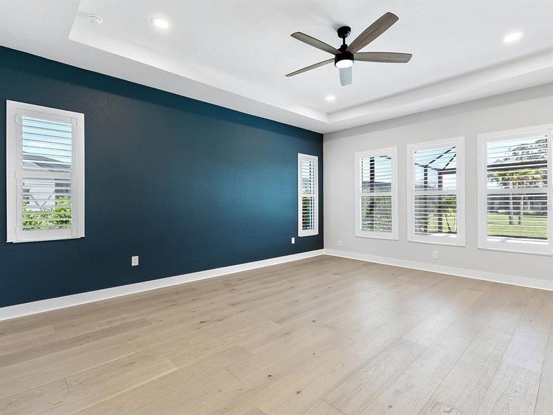 Spacious, unfurnished interior of a new home in , Bradenton (Image 22). Spacious, unfurnished interior of a new home in , Bradenton (Image 22).