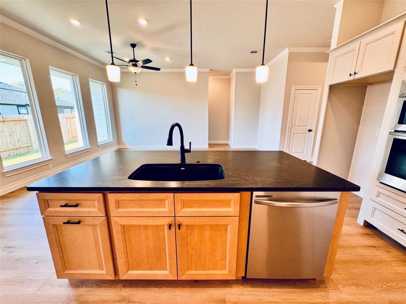 Image 29 of a home in Lexington Heights.