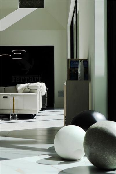 Close-up of interior finishes inside a home in , Atlanta (Image 23). Close-up of interior finishes inside a home in , Atlanta (Image 23).