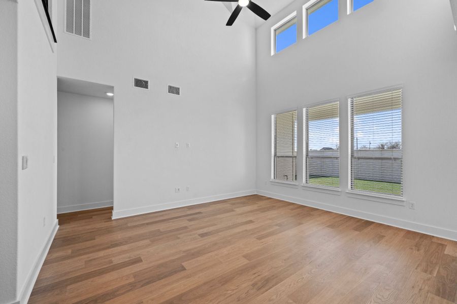 Pflugerville, TX New Home.  - Slide 14