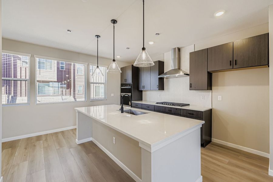 New Home in Littleton, CO. - Slide 13 New Home in Littleton, CO. - Slide 13