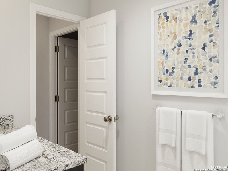 Image 27 of a home in Abbott Place.