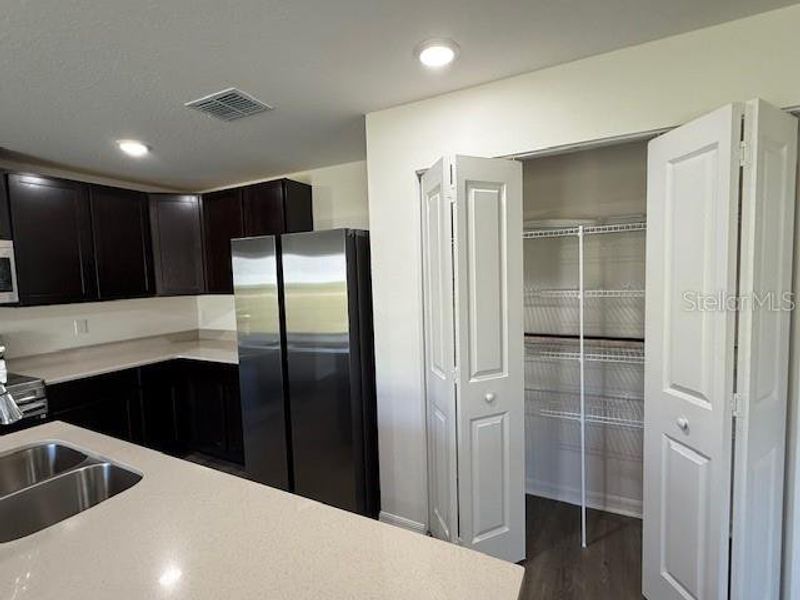 Furnished interior view inside a new home in Citrus Springs, Citrus Springs (Image 6).