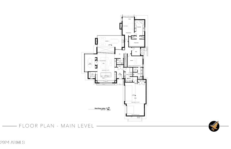 344MainLevelFloorPlan 344MainLevelFloorPlan