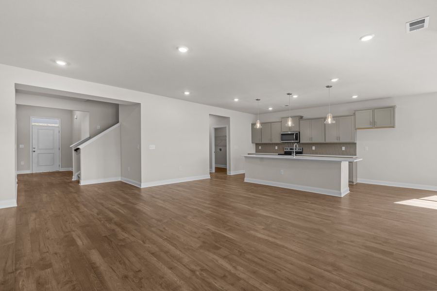 2,574sf New Home in Loris, SC.  - Slide 14